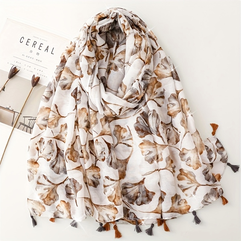 Photography Bali - Summer women's scarf for travel photography,