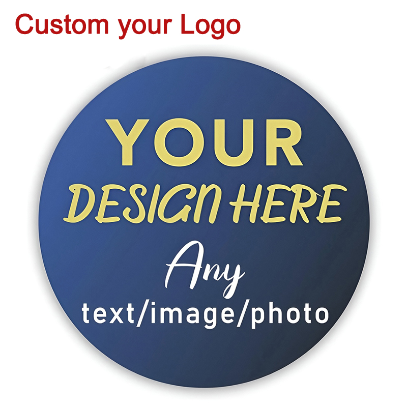 Photography Logo - Custom-Made Vinyl Stickers for Logo/Art -