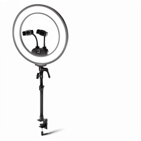 Photography Videos - LED Video Light With Professional Remote