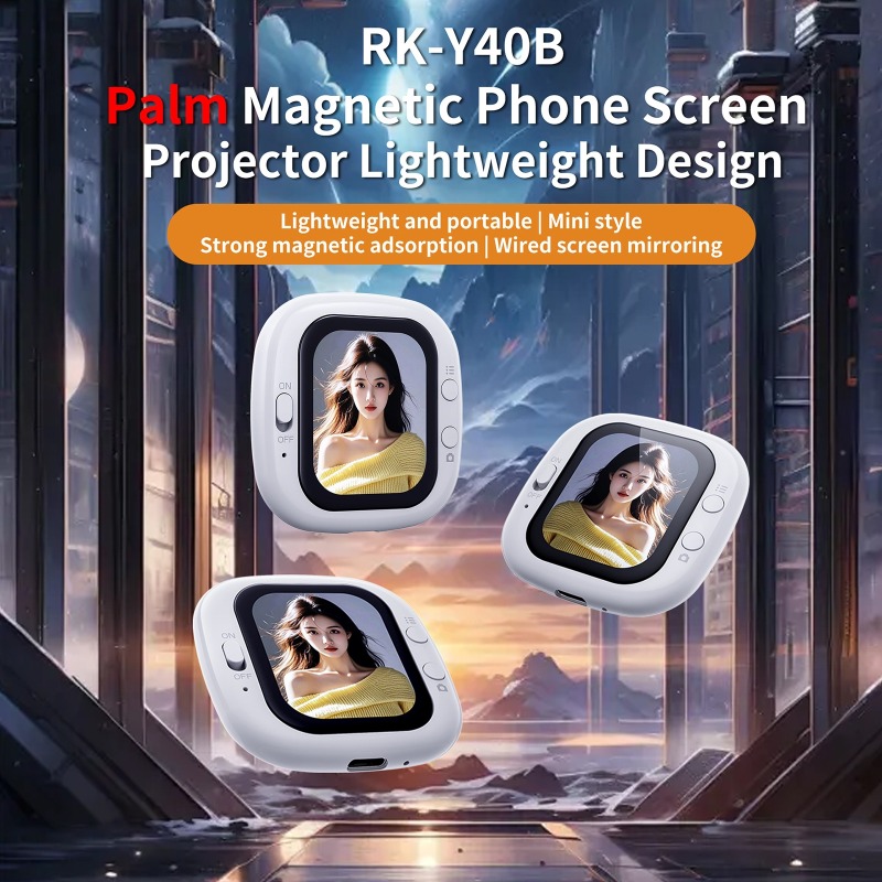 Phone Mini Selfie Monitor Scre - đánh giá và giá Photography Unit