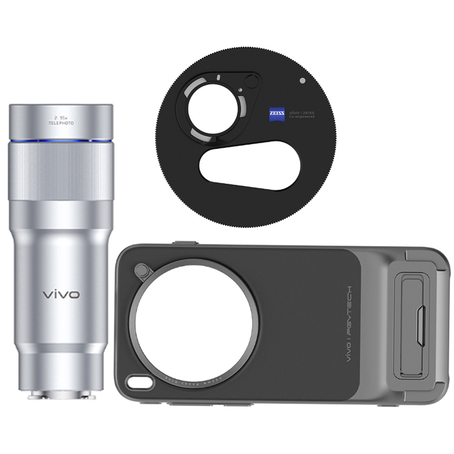 For Vivo X300 Pro Case Camera  - đánh giá và giá Photography Kit Vivo X300 Pro