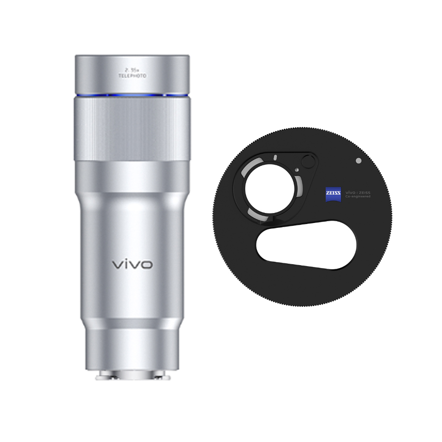 For Vivo X300 Pro Case Camera  - đánh giá và giá Photography Kit Vivo X300 Pro