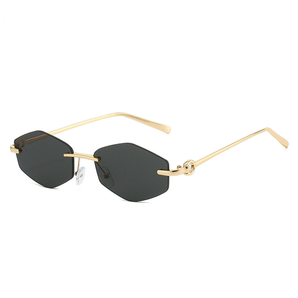 Rhombus Polygon Sunglasses 202 - đánh giá và giá Photography News