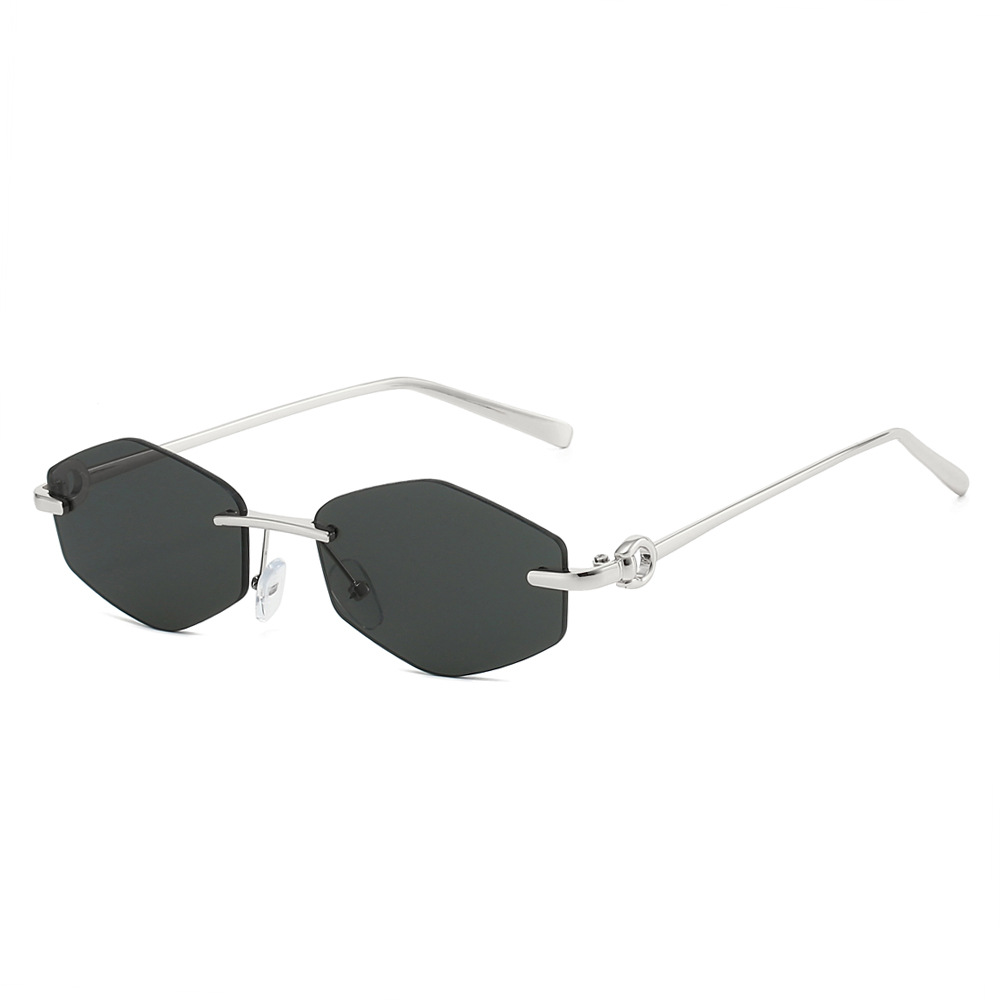 Rhombus Polygon Sunglasses 202 - đánh giá và giá Photography News