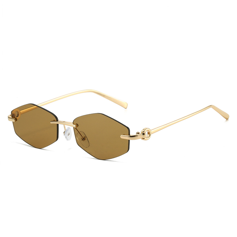 Rhombus Polygon Sunglasses 202 - đánh giá và giá Photography News