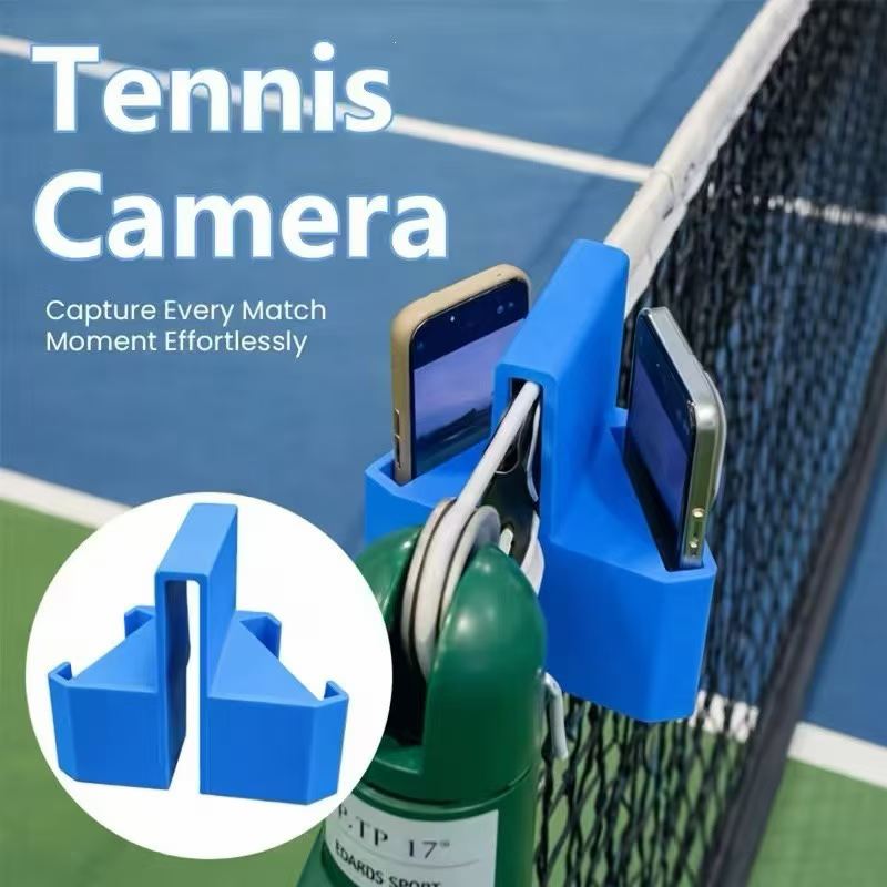 2pcs Tennis Net Camera Mount P - đánh giá và giá Photography Unit
