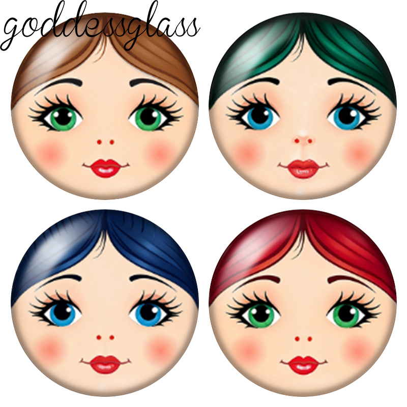New Russian Doll Face Matryosh - đánh giá và giá Photography News