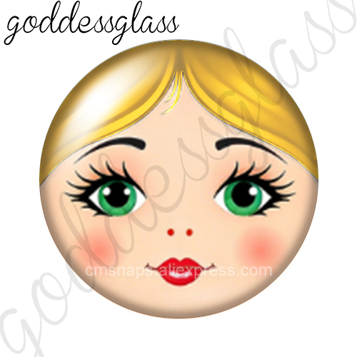 New Russian Doll Face Matryosh - đánh giá và giá Photography News