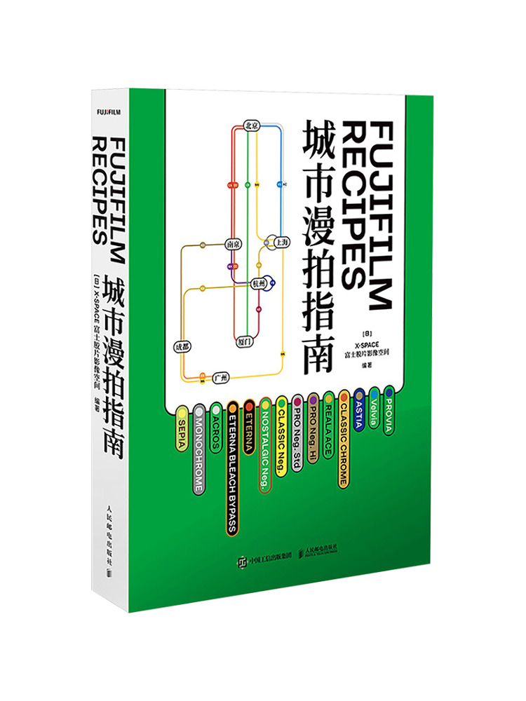 Book-Winshare Fujifilm Recipes - đánh giá và giá Photography Book