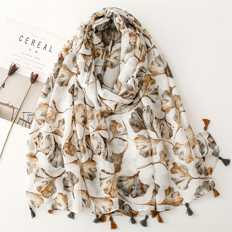 Summer women's scarf for trave - đánh giá và giá Photography Bali