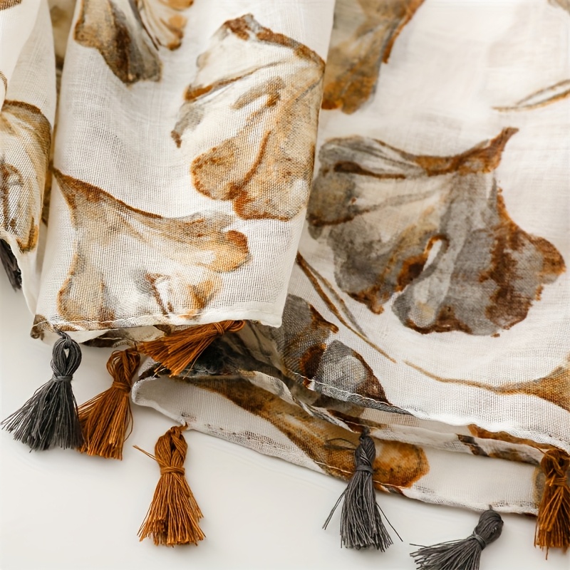 Summer women's scarf for trave - đánh giá và giá Photography Bali