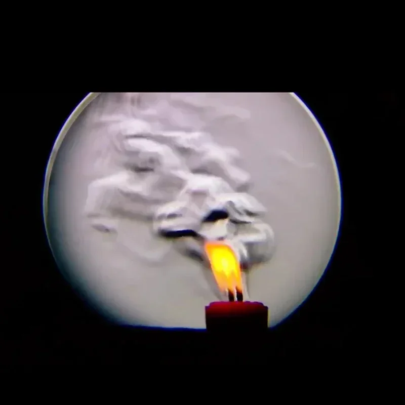 DIY Schlieren Apparatus Mirror - đánh giá và giá Photography Competition