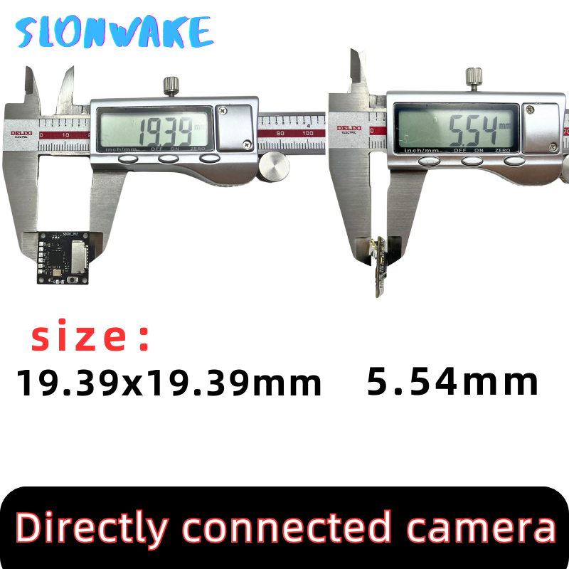 SLONWAKE MINI DVR Recording Mo - đánh giá và giá Photography Videos