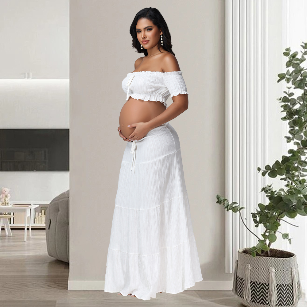 Maternity Photography Dress Se - đánh giá và giá Photography Youtube