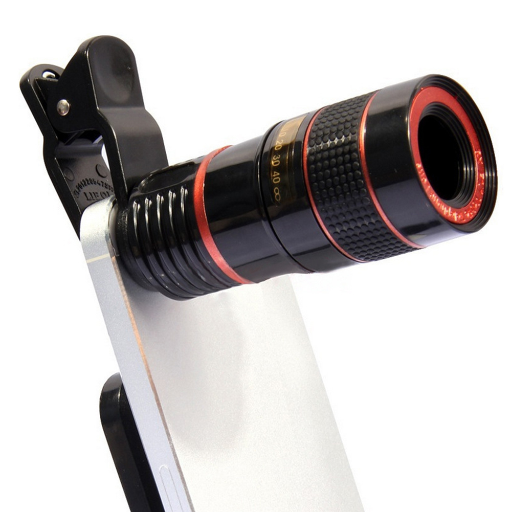 8x Cell Phone Camera Lens Adju - đánh giá và giá Photography Competition