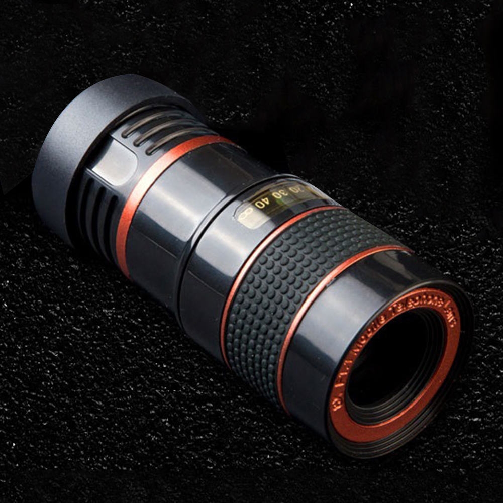 8x Cell Phone Camera Lens Adju - đánh giá và giá Photography Competition