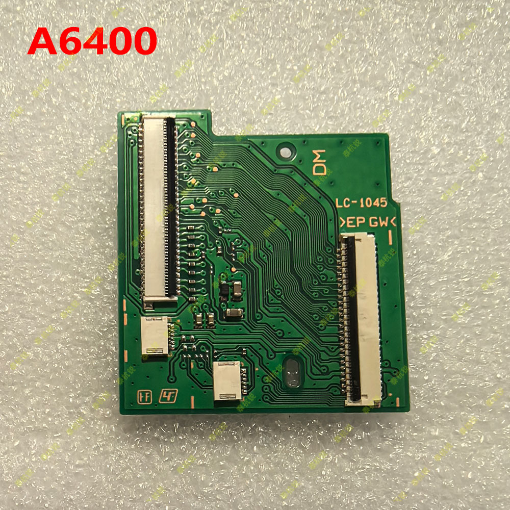 For Sony A6400 Screen Driver B - đánh giá và giá Sony Camera A6400