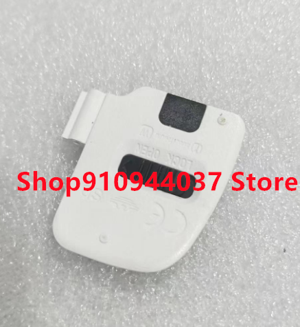 Original battery door cover sh - đánh giá và giá Sony Camera A6400
