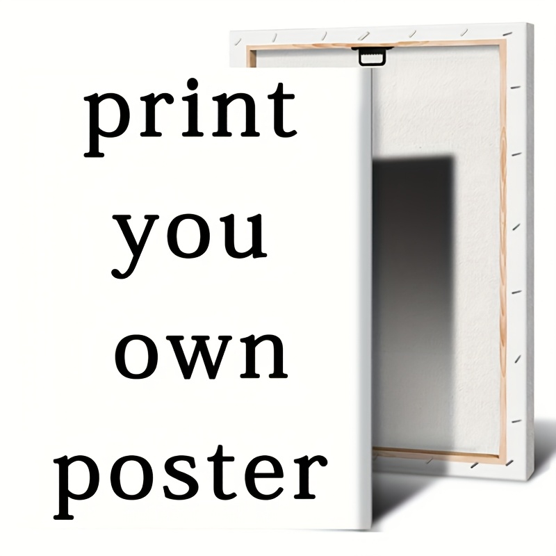 Custom Prints Wall Art Picture - đánh giá và giá Photography Pose