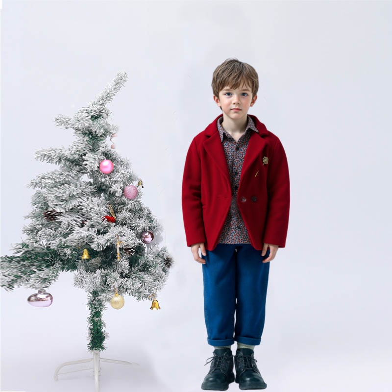 Kids Fromal Birthday Party Pho - đánh giá và giá Photography Jacket