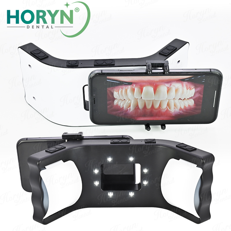 Dental Photography Kit Mobile  - đánh giá và giá Photography Videos
