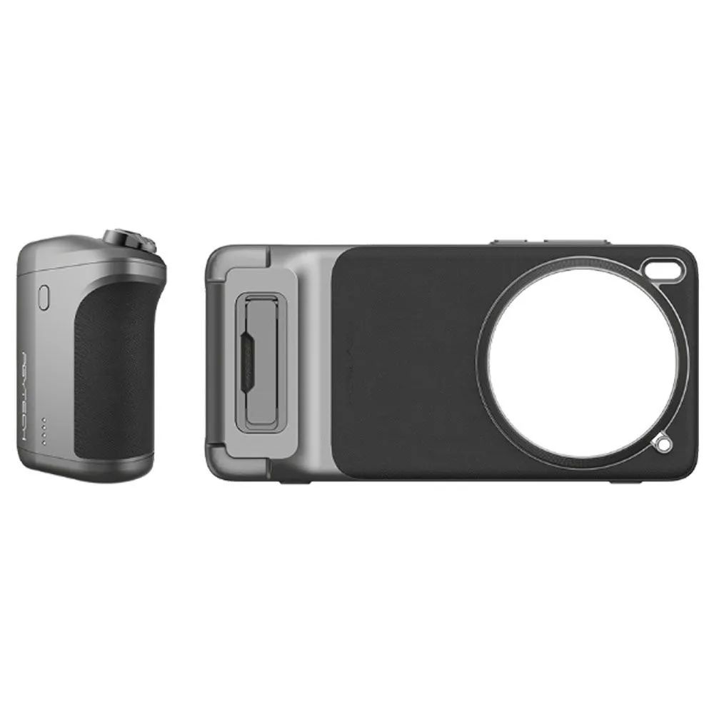 For VIVO X200 Pro/Vivo X300 Pr - đánh giá và giá Photography Kit Vivo X300 Pro