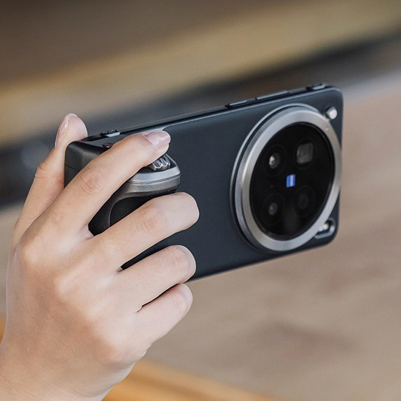 For VIVO X200 Pro/Vivo X300 Pr - đánh giá và giá Photography Kit Vivo X300 Pro