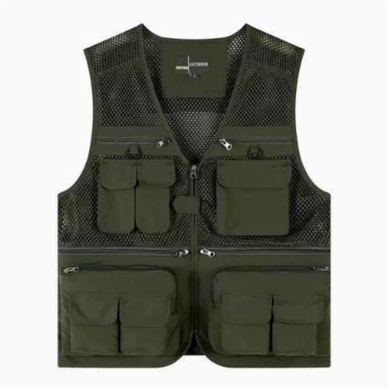 Outdoor Fishing Vests Quick Dr - đánh giá và giá Photography Jacket
