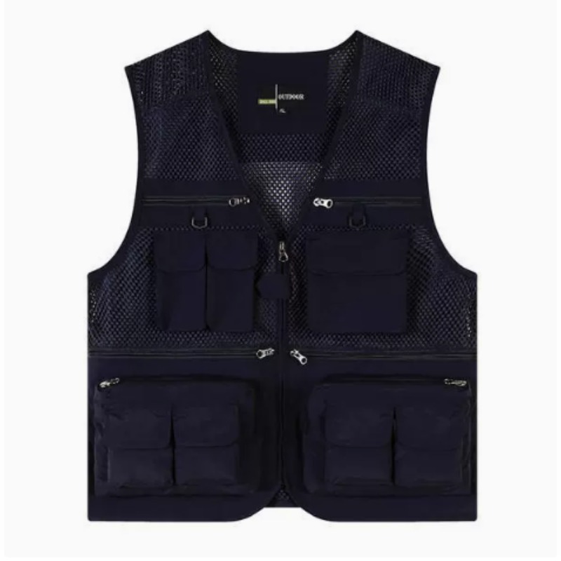 Outdoor Fishing Vests Quick Dr - đánh giá và giá Photography Jacket