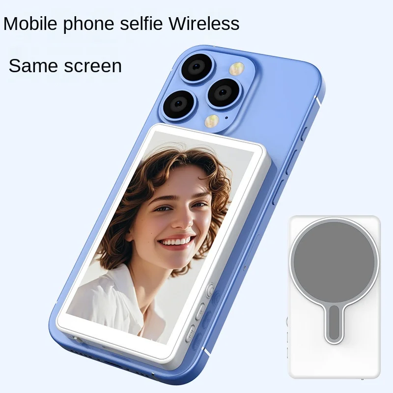Wireless Monitor Rear Camera S - đánh giá và giá Photography Unit