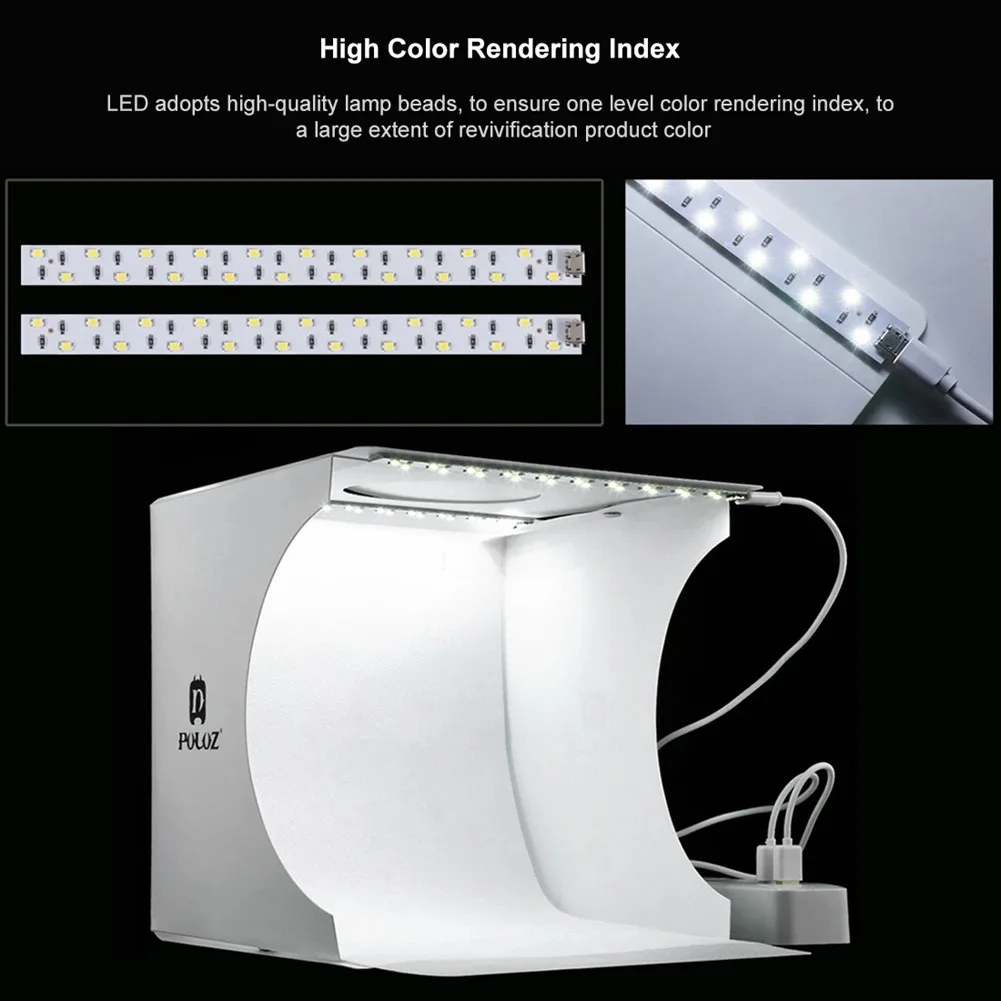 Profession Folding Light box P - đánh giá và giá Photography Quotes