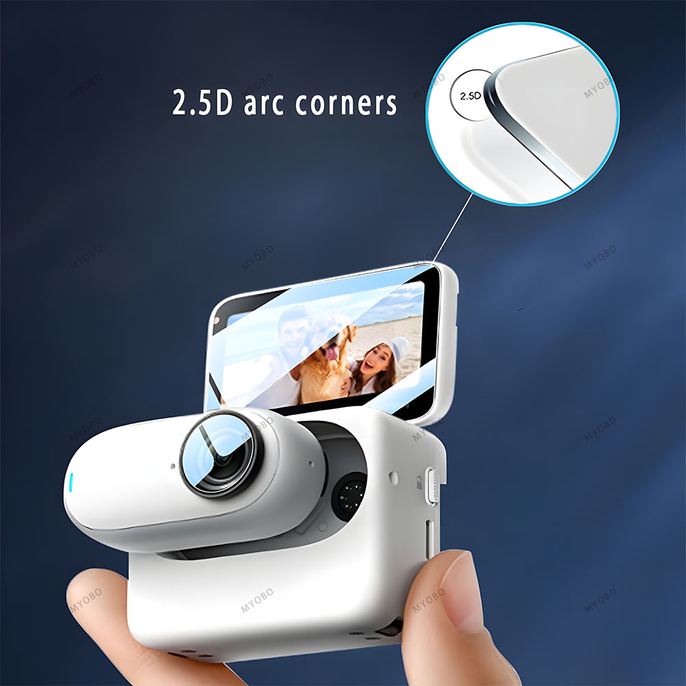For Insta360 GO 3S Carrying Ca - đánh giá và giá Insta360 Camera Go 3