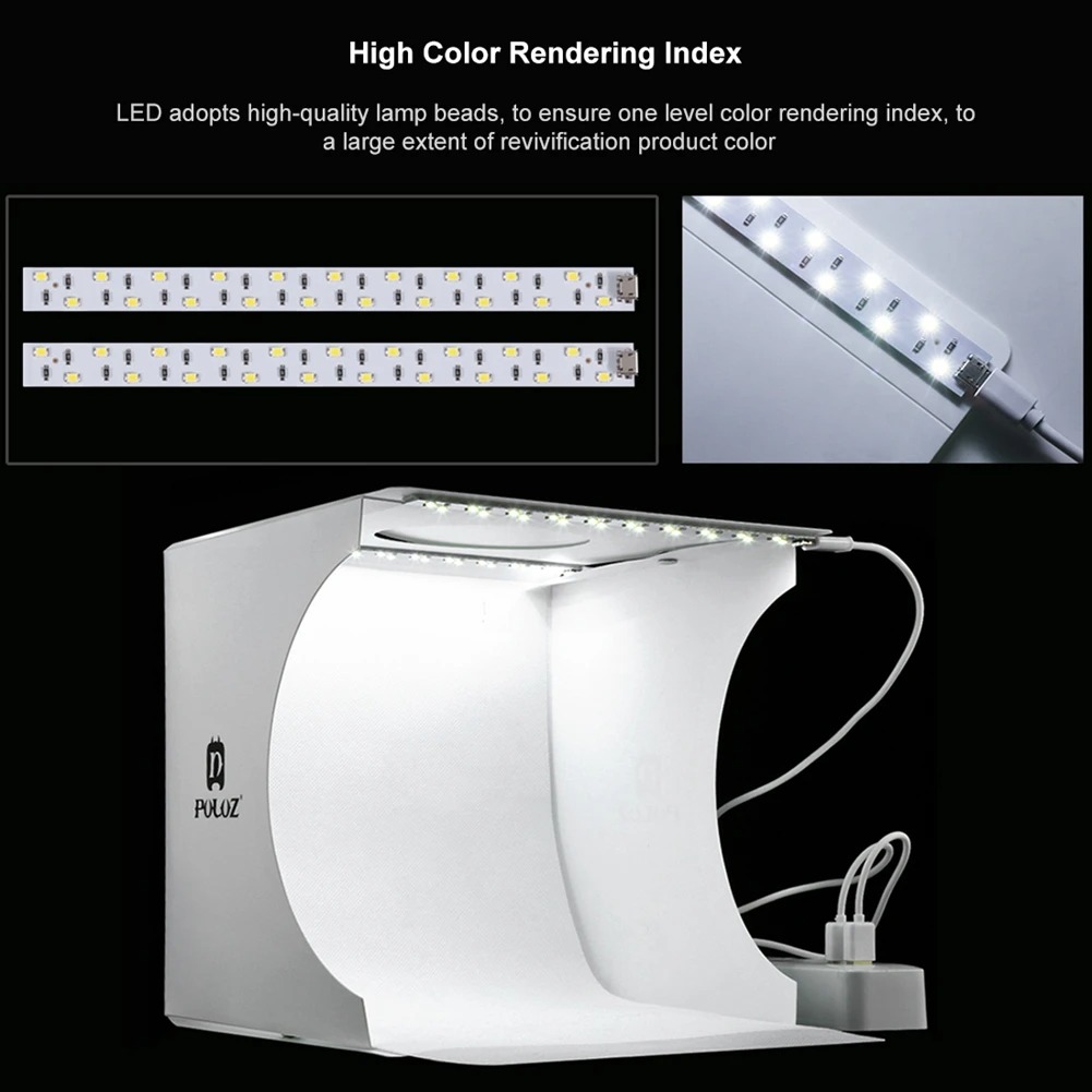 Profession Folding Light box P - đánh giá và giá Photography Quotes