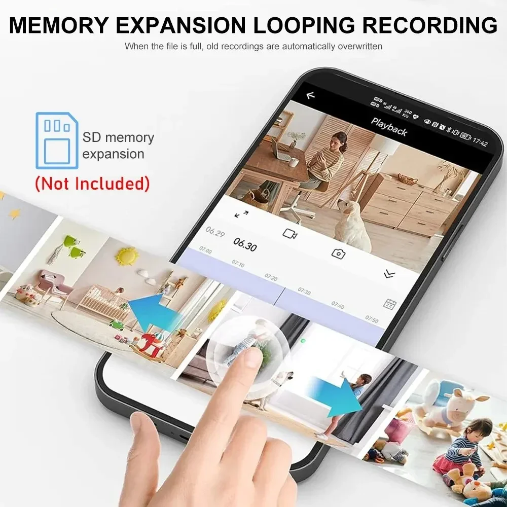 New A9 Camera Wifi 1080p HD Wi - đánh giá và giá Photography Unit