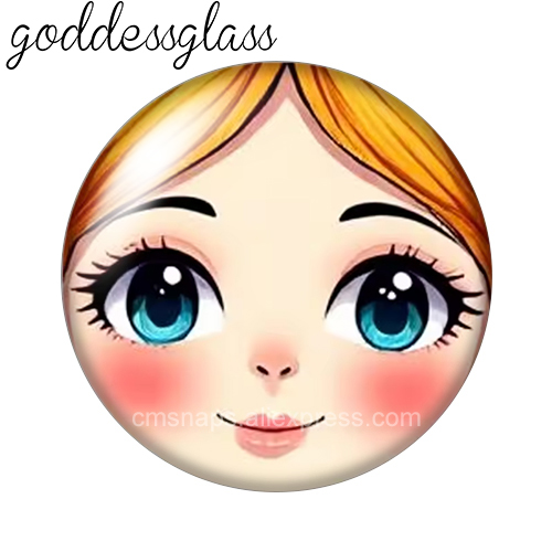 New Baby Girl Doll Face Cartoo - đánh giá và giá Photography News