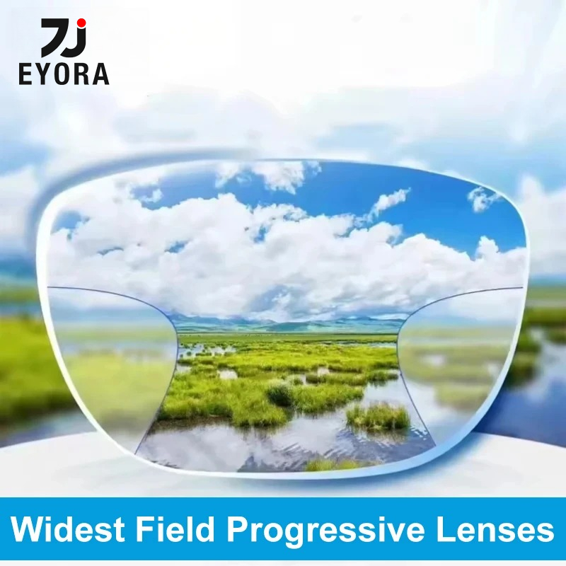 EYORA High-quality Multifocal  - đánh giá và giá Photography Urban