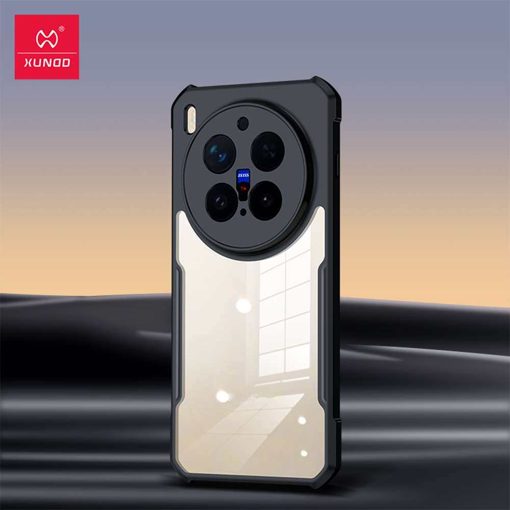 XUNDD Case For VIVO X300 Pro X - đánh giá và giá Photography Kit Vivo X300 Pro