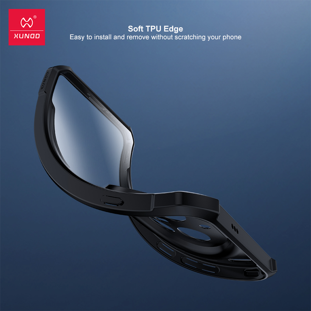XUNDD Case For VIVO X300 Pro X - đánh giá và giá Photography Kit Vivo X300 Pro