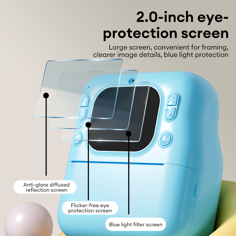 Lenovo Color Printing Camera K - đánh giá và giá Photography Unit