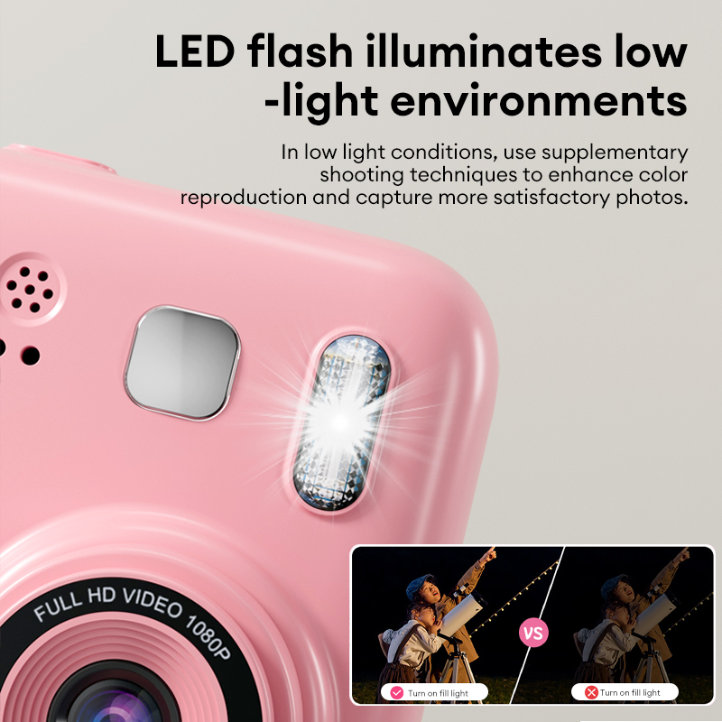 Lenovo Color Printing Camera K - đánh giá và giá Photography Unit