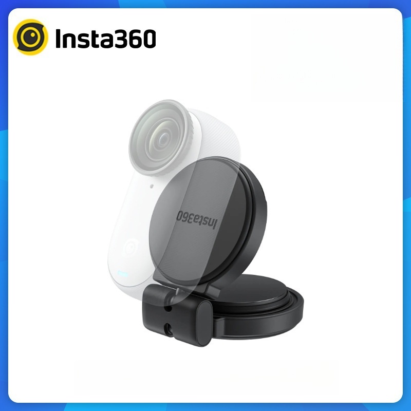 Insta360 GO 3 / GO 3S Magnetic - đánh giá và giá Insta360 Camera Go 3