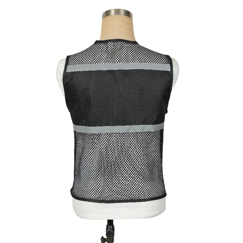 Summer Thin Mesh Vest Outdoor  - đánh giá và giá Photography Jacket