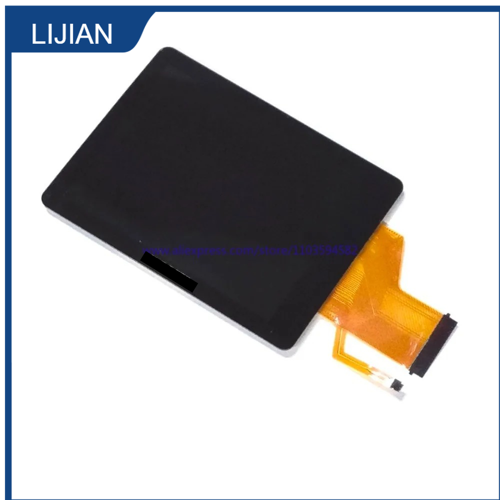New LCD Display Screen assembl - đánh giá và giá Sony Camera A6400