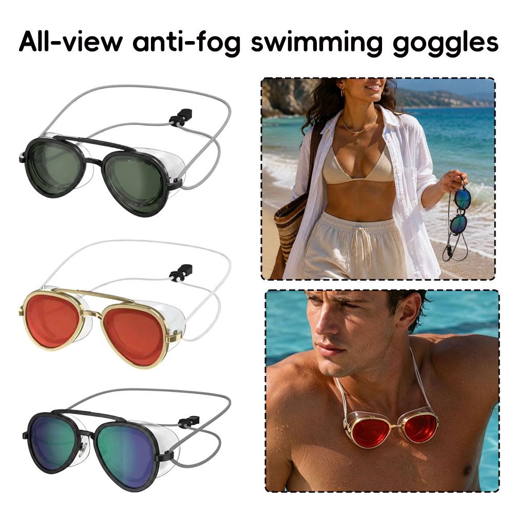 Full View Swimming Goggles Ant - đánh giá và giá Photography Urban