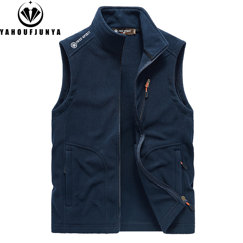 2026 Spring Men Sleeveless Win - đánh giá và giá Photography Jacket