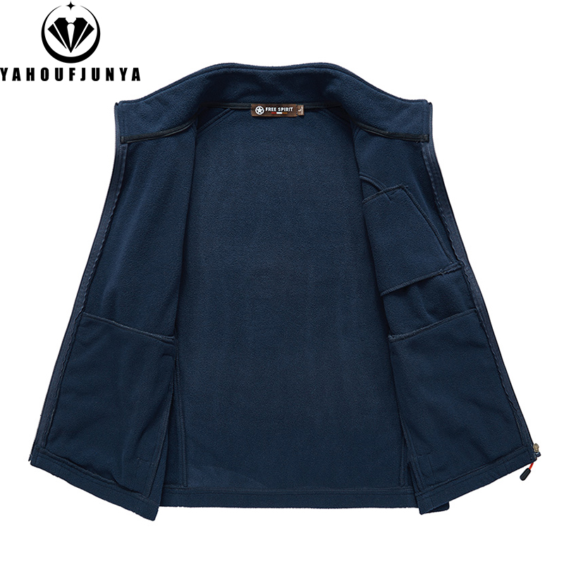2026 Spring Men Sleeveless Win - đánh giá và giá Photography Jacket