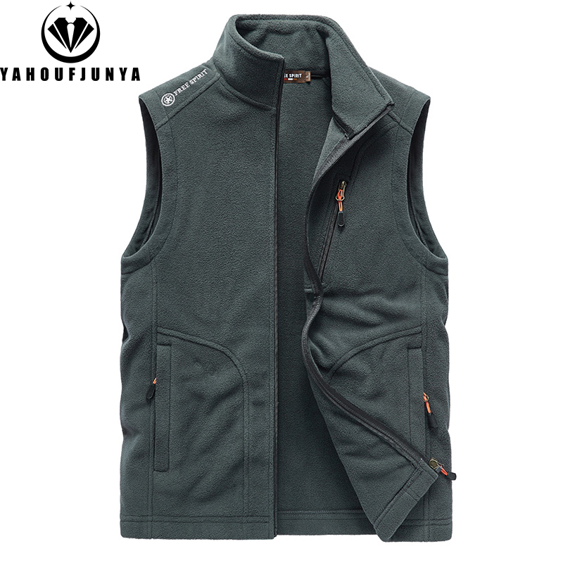 2026 Spring Men Sleeveless Win - đánh giá và giá Photography Jacket