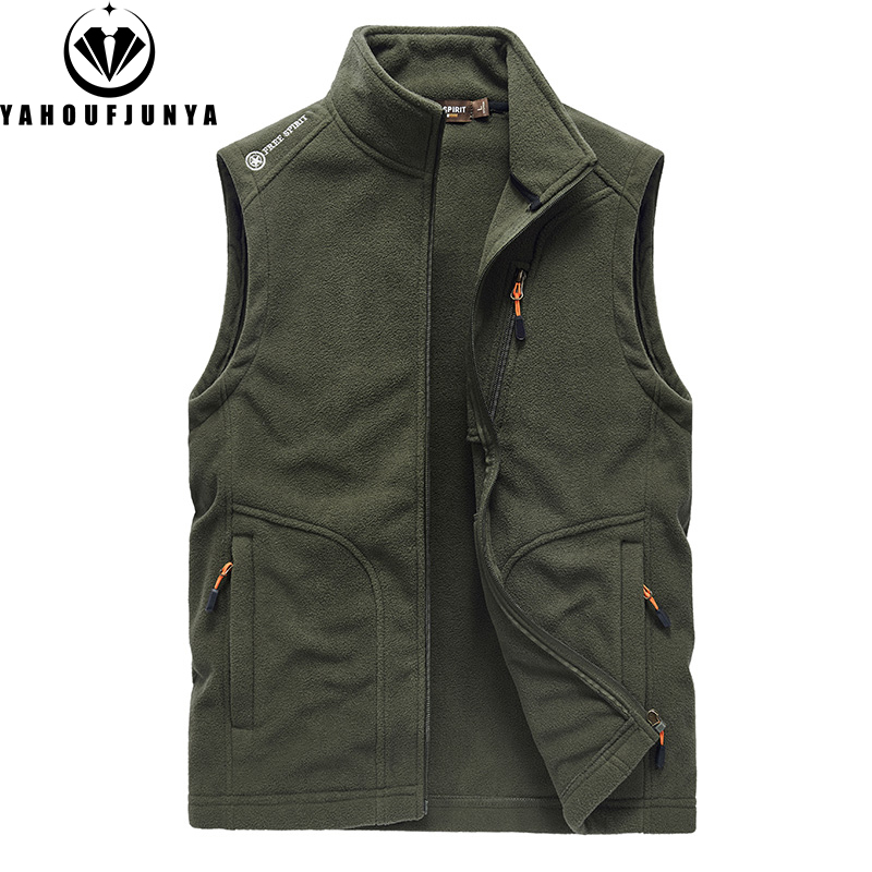 2026 Spring Men Sleeveless Win - đánh giá và giá Photography Jacket