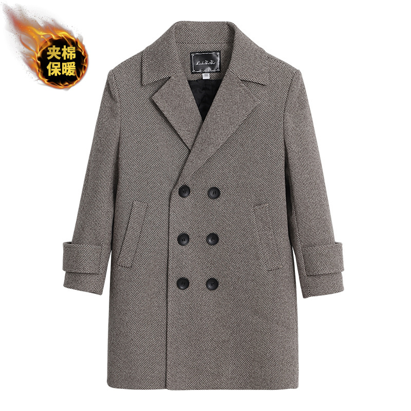 Boys Girls Winter Thick Warm W - đánh giá và giá Photography Jacket