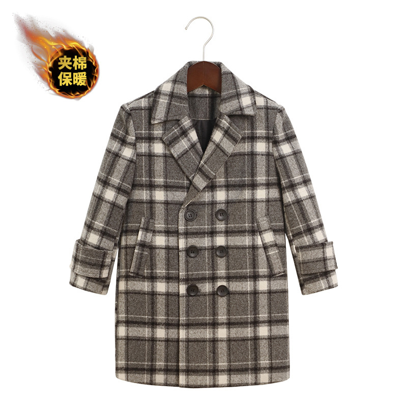 Boys Girls Winter Thick Warm W - đánh giá và giá Photography Jacket